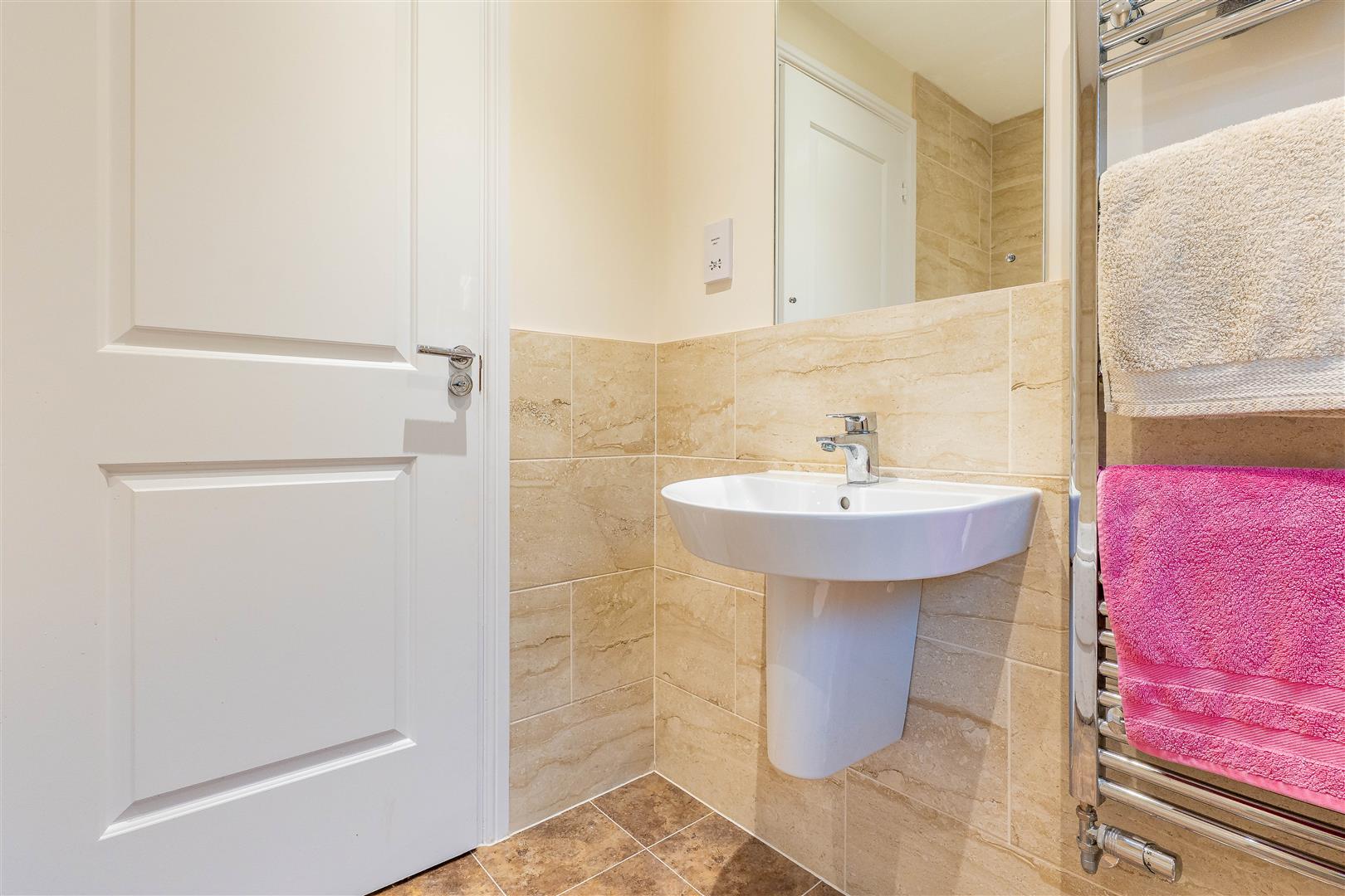 Thetford Drive, Leyland